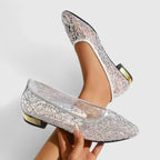 Halcyon | Orthopedic Shoes | Women's Comfort Sneakers | Non-Slip, Breathable