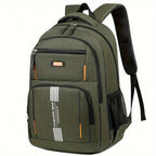Men Leather Backpack Full Grain