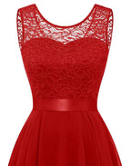 Tamsin | Women's Sleeveless Dress | Versatile, Comfortable | XS–3XL