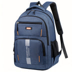 Men Leather Backpack Full Grain