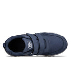 Orthopedic Shoes Men Wide Fit Breathable Velcro Walking Shoes