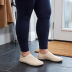 orthopedic slippers women | Non Slip Sock Slippers | Soft Sole Comfort