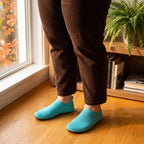 orthopedic slippers women | Non Slip Sock Slippers | Soft Sole Comfort