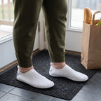 orthopedic slippers women | Non Slip Sock Slippers | Soft Sole Comfort
