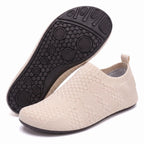 orthopedic slippers women | Non Slip Sock Slippers | Soft Sole Comfort