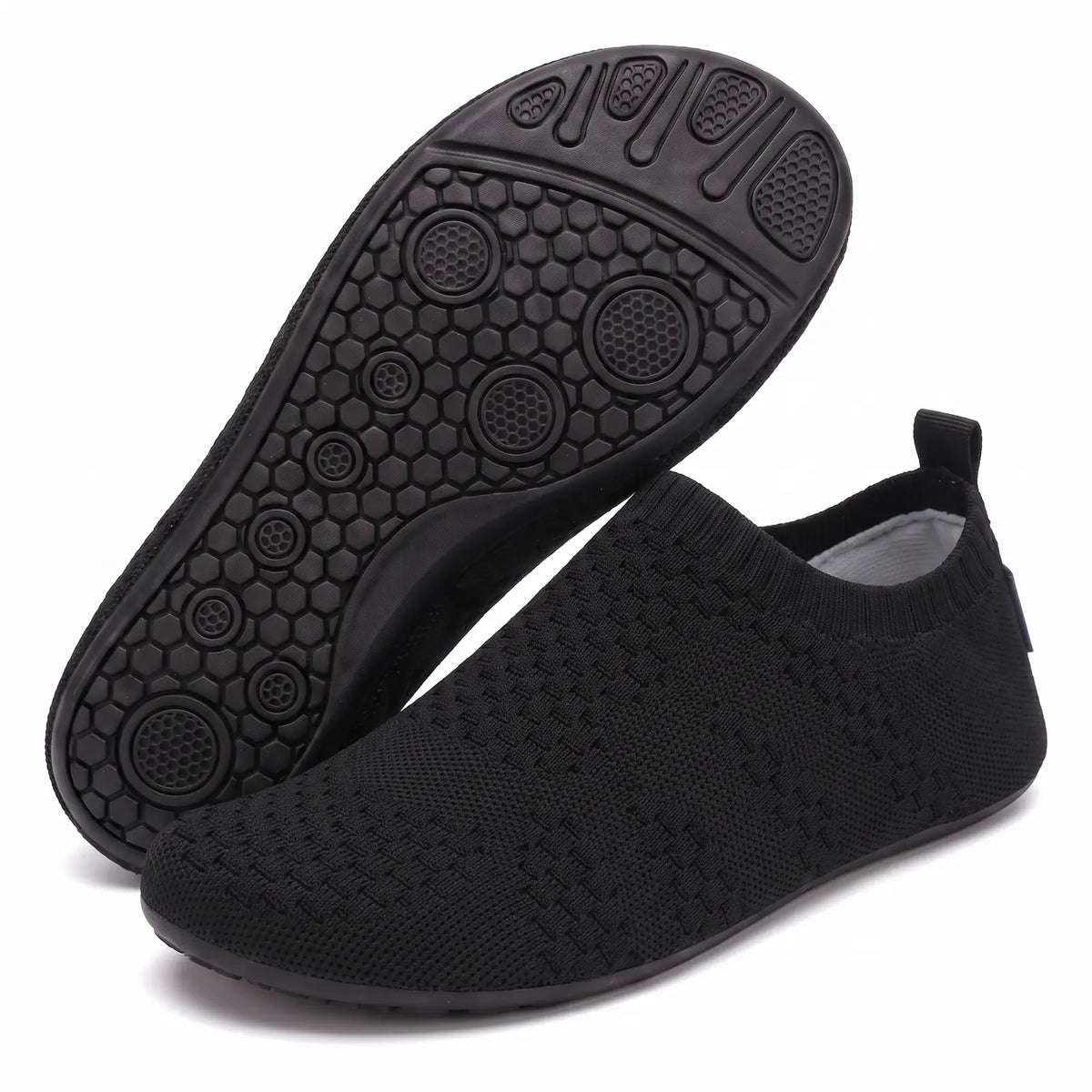 orthopedic slippers women | Non Slip Sock Slippers | Soft Sole Comfort