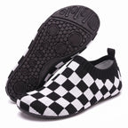 orthopedic slippers women | Non Slip Sock Slippers | Soft Sole Comfort
