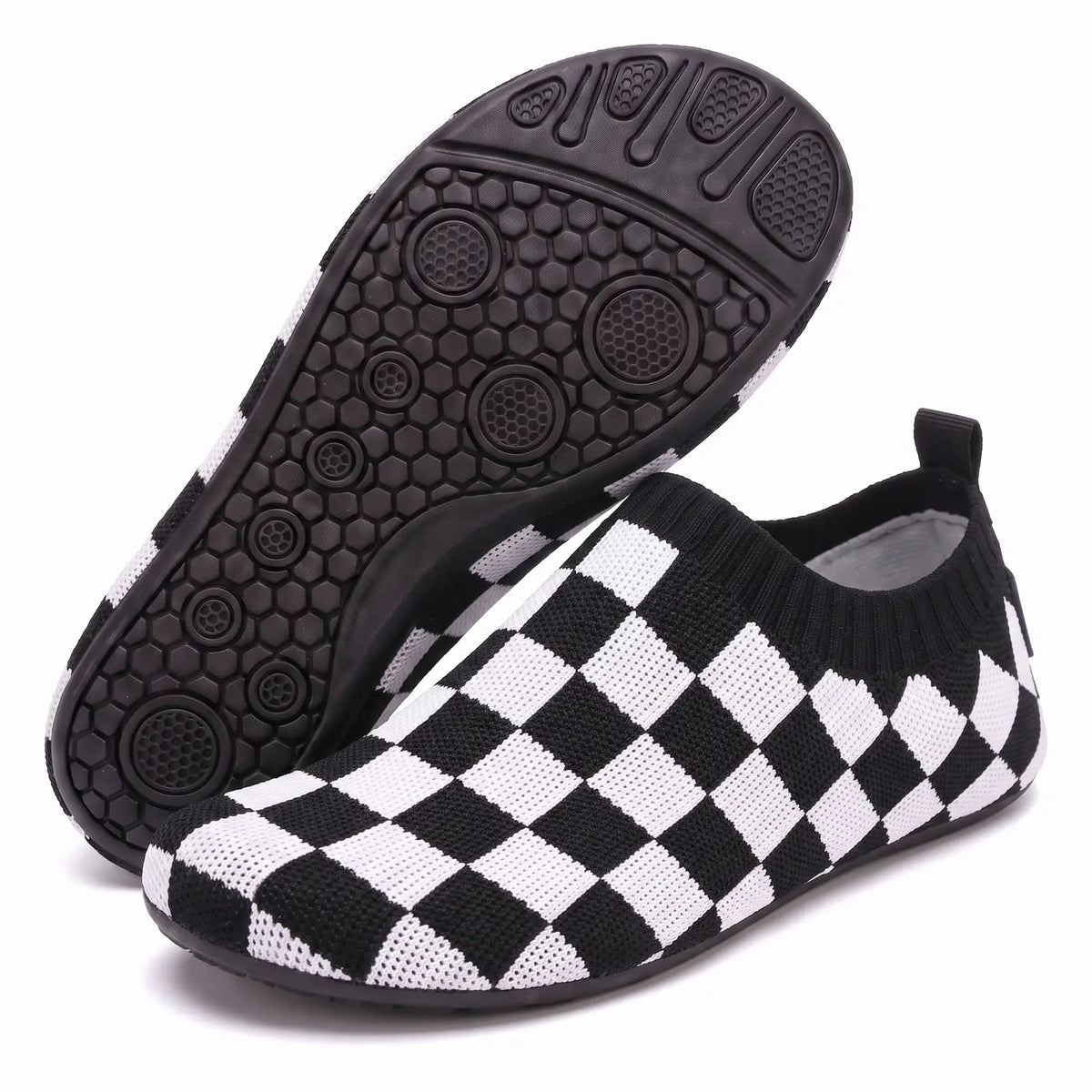 orthopedic slippers women | Non Slip Sock Slippers | Soft Sole Comfort