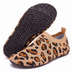 orthopedic slippers women | Non Slip Sock Slippers | Soft Sole Comfort
