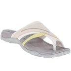Linnea | Orthopedic Flip Flops | Arch Support, Nanofoam Sole | Women's Sandals