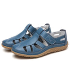 Kaia | Women Orthopedic Sandals Adjustable Strap