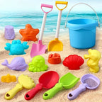 Valentina | Beach Sand Toy Set | Kids Outdoor Play | Colorful