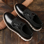 Men Casual Sneakers Cushioned Lightweight Breathable
