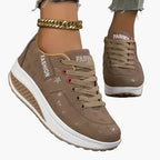 Women Sneakers | Orthopedic Arch Support Air Cushion Non Slip Sole