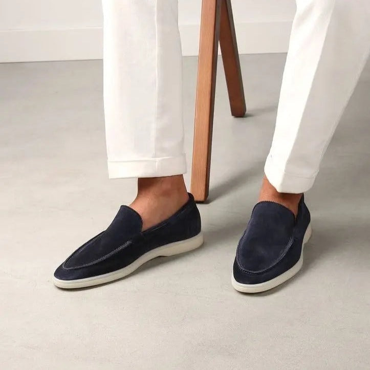 Marlow | Men's Loafers | Slip-On, Old Money Style, Comfort