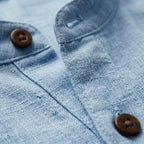 Verena | Linen Shirt | Men's Casual | Light, Breathable, Soft