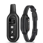 Marlow | Dog Training E-Collar | 1000m Range, Waterproof, Rechargeable | Black