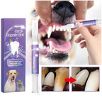 Tessa | Dog Oral Repair Gel | Whitening, Breath Freshening | 3-Pack