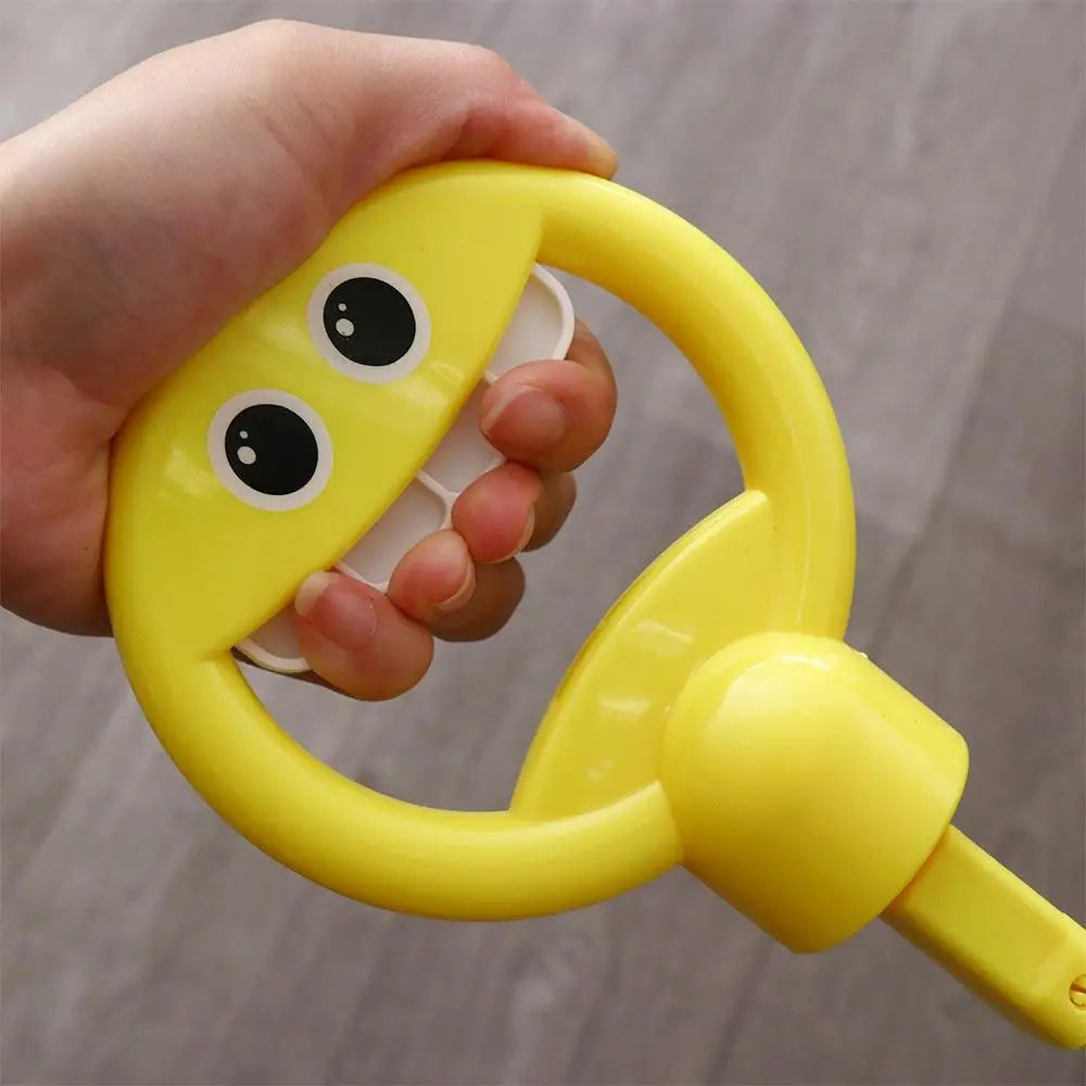 Halle | Bubble Wand | 32-Hole Smiling Face Design | Kids Outdoor Toy