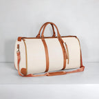 Clea | Travel Bag Lightweight Carry On Weekender