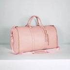 Clea | Travel Bag Lightweight Carry On Weekender