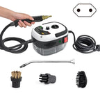 Inez | Steam Cleaner 2500W | High Pressure, 6 Steam Settings | Home & Kitchen