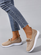 Luna | Women's Orthopedic Sneakers | Arch Support, Lightweight