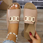 Giselle | Wedge Sandals | Orthopedic Support, All-Day Comfort | Women's