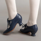 Lux | Women's Orthopedic Heels | Wide & Narrow Fit, All-Season