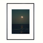 Maeve | Photo Frame | Wall & Table Display | Black, Rectangular