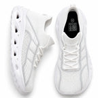 Nova | Walking Sneakers | Wide Toe Box, Orthopedic | Flexible Sole