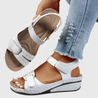 Orla | Women's Orthopedic Sandals | Arch Support, Comfort