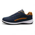 Orthopedic Shoes Men | Ergonomic Sole | Breathable | Water Resistant