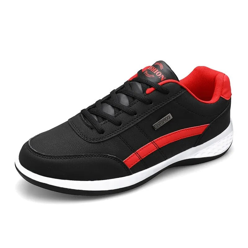 Orthopedic Shoes Men | Ergonomic Sole | Breathable | Water Resistant