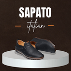 Orthopedic Shoes Men Wide Toe Box Arch Support Cushioned Insole