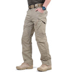 Marlow | Men's Tactical Cargo Pants | Hiking, Multi-Pocket, Durable