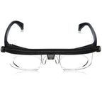 Fleur | Adjustable Focus Glasses | Near & Far Sight | No Prescription Needed