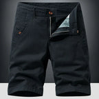 Anouk | Men's Chino Shorts | Relaxed Fit, Lightweight | Summer
