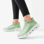 Nova | Walking Sneakers | Wide Toe Box, Orthopedic | Flexible Sole