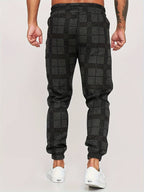 Men Jogger Pants Regular Fit