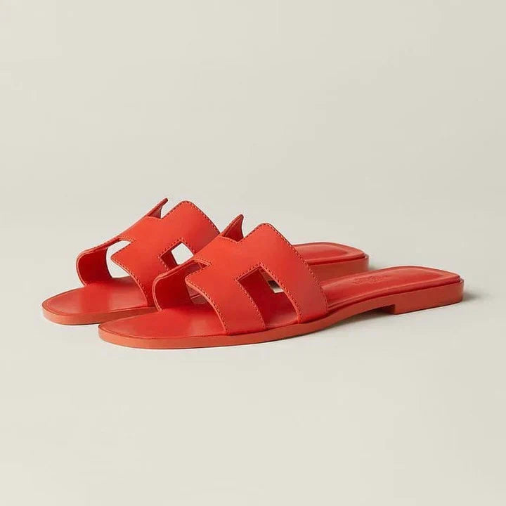 Orthopedic Sandals Women | Unisex Flat Sandal | Soft Padded Sole