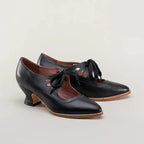 Lux | Women's Orthopedic Heels | Wide & Narrow Fit, All-Season