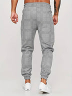 Men Jogger Pants Regular Fit