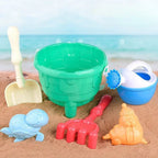 Valentina | Beach Sand Toy Set | Kids Outdoor Play | Colorful