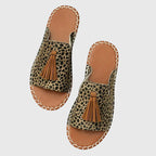 Hazel | Women Orthopedic Sandals Arch Support Adjustable Strap