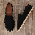 Xena | Men's Espadrilles | Slip-On, Lightweight | Casual Summer Shoes