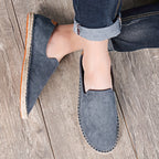 Xena | Men's Espadrilles | Slip-On, Lightweight | Casual Summer Shoes