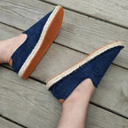 Xena | Men's Espadrilles | Slip-On, Lightweight | Casual Summer Shoes