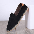Xena | Men's Espadrilles | Slip-On, Lightweight | Casual Summer Shoes