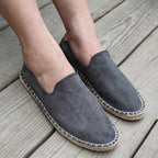 Xena | Men's Espadrilles | Slip-On, Lightweight | Casual Summer Shoes
